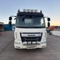 2020 (69) DAF LF230 road sweeper