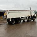 2019 (19) Scania P410 tipper