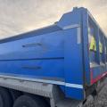 2019 (68) Scania P410 Tipper