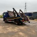 2017 (17) Scania P250 skip lorry