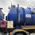 2016 (66) MAN TGS32.400 Vacuum Tanker