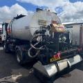 2014 (14) Volvo FL250 4x2 tar sprayer