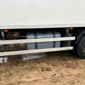 2017 (67) DAF CF330 6x2 Fridge