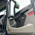 2018 (18) Scania R580 6x4 Wagon & Drag