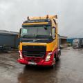 2019 (20) Volvo FH500 T/Unit,