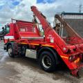 2013 (62) Scania P280 4x2 Skip Lorry