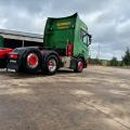 2021 (70) Scania R540 T/Unit