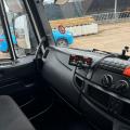 2018 (67) Iveco 75E 4x2 fridge lorry