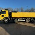 2019 (19) Volvo FMX420 tipper