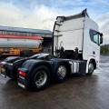 2020 (70) Scania R450 T/Unit