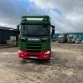 2021 (70) Scania R540 T/Unit