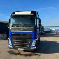 2015 (65) Volvo FH460 6x2 T/Unit