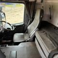 2018 (18) Scania P410 8x4 tipper