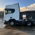 2021 (21) Scania R450 6x2 T/unit