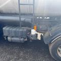 2014 (14) Volvo FL250 4x2 tar sprayer