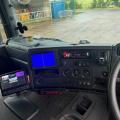 2015 (15) Scania P450 skip lorry