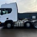 2018 (18) Scania R450 T/Unit