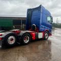 2020 (20) Volvo FH540 T/Unit