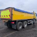 2019 (19) Scania P410 tipper