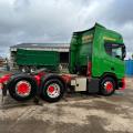 2021 (70) Scania R540 T/Unit