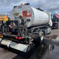 2014 (14) Volvo FL250 4x2 tar sprayer