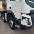 2018 (18) Volvo FMX420 8x4 tipper