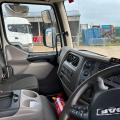 2015 (15) DAF LF250 4x2 skip lorry