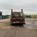 2017 (17) Scania P250 skip lorry