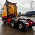 2019 (20) Volvo FH500 T/Unit,