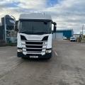 2020 (69) Scania R450 T/unit