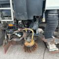 2020 (69) DAF LF230 road sweeper