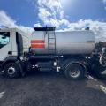 2014 (14) Volvo FL250 4x2 tar sprayer