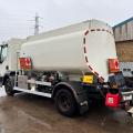 2014 (14) DAF LF180 fuel tanker