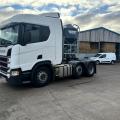 2020 (69) Scania R450 T/unit