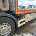2016 (16) Scania R450 8x4 Crane lorry