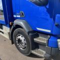 2016 (66) Volvo FL250 4x2 flat lorry