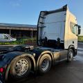 2021 (21) Scania R450 6x2 T/unit