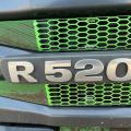 2015 (15) Scania R520 6x4 tipper
