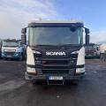 2019 (68) Scania P410 Tipper