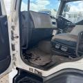 2014 (14) Volvo FL250 4x2 tar sprayer