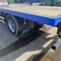 2016 (66) Volvo FL250 4x2 flat lorry