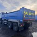 2019 (68) Scania P410 Tipper