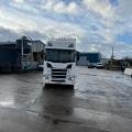 2020 (70) Scania R450 T/Unit