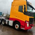 2019 (20) Volvo FH500 T/Unit,