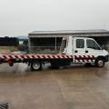 2014 (14) Iveco 70C17 recovery truck