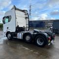 2020 (70) Scania R450 T/Unit