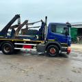 2017 (17) Scania P250 skip lorry