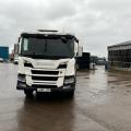 2019 (19) Scania P410 tipper