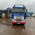 2020 (20) Volvo FH540 T/Unit