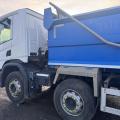 2019 (68) Scania P410 Tipper